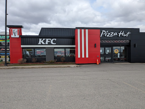 Photo of KFC - 883313 ON-65, Temiskaming Shores, ON P0J 1P0